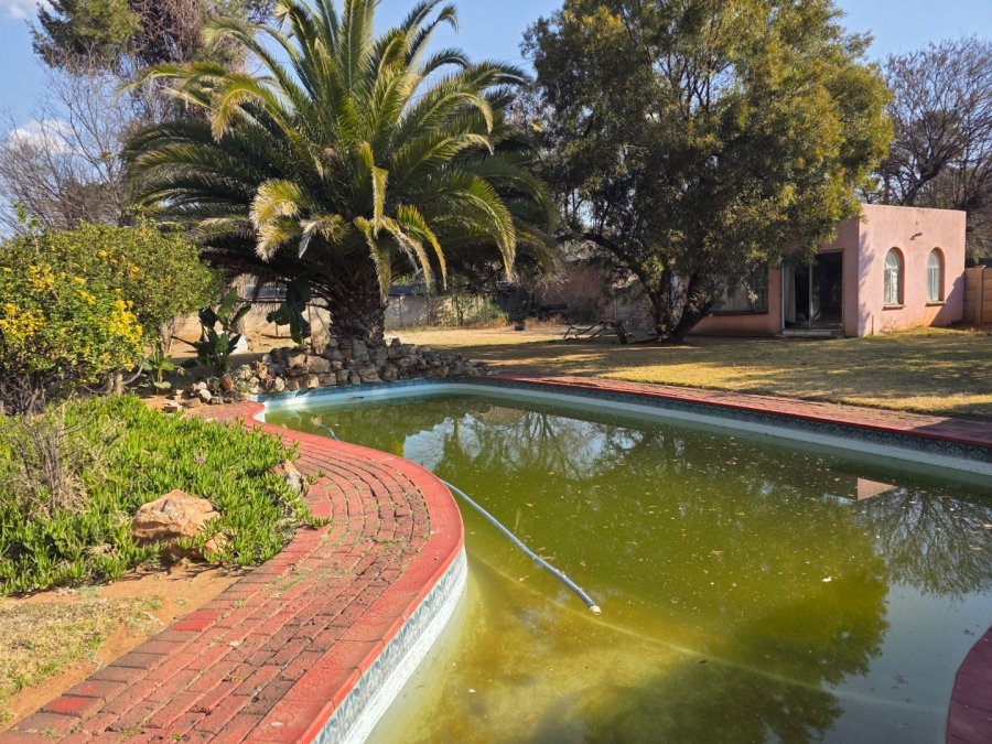 3 Bedroom Property for Sale in Vaalpark Free State